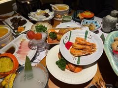 -味见·荣家(亚泰大街店)