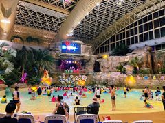 -杭州开元森泊度假乐园