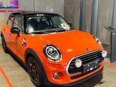 -上海普陀宝诚MINI4S店(红柳路店)