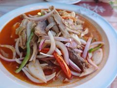 -乡村馕坑肉·烧烤·新疆菜·本地人更爱吃(阿勒泰首店)