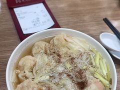 -百福麵家(新馬路店)