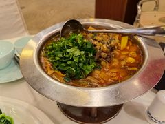 -巴音浩日娲·蒙餐(双林东路店)