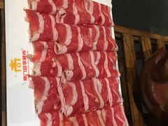 -南门四季铜锅涮肉(左家庄店)