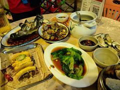 -琼大师东方烤乳猪(亚特兰蒂斯店)