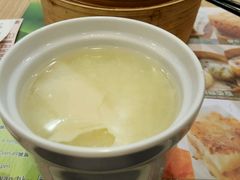 -添好运点心专门店(中环IFC店)