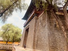 -三国水浒景区(无锡影视基地)
