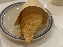 -正南齐北·老街糯米团(洪崖洞店)