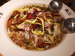 -太二酸菜鱼(正大广场店)