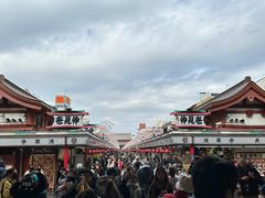 -浅草寺