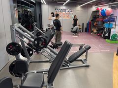 -乐刻运动健身(枫蓝国际升级店)