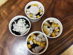 -鲜芋仙(番禺万达广场店)