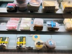 -六伴夏烘焙蛋糕·低糖动物奶油