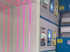 -移动谜城·大笨象密室逃脱(五棵松店)