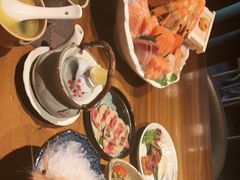 -和彩放题餐厅(酒仙桥店)
