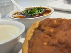 -黑窑厂糖油饼烤鸭·清真菜(总店)