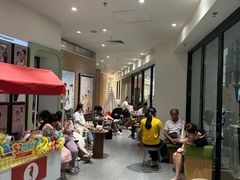 -海马体家庭照相馆(广州正佳广场店)