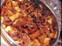 -黄记煌三汁焖锅(新世纪广场店)