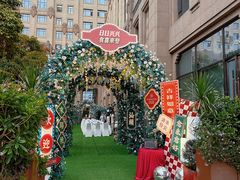 -汕头龙光喜来登酒店