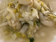 -双桥饭店(锦溪店)