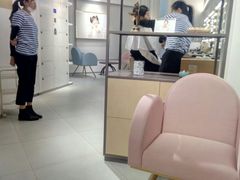 -天真蓝照相馆(龙华天虹购物中心店)