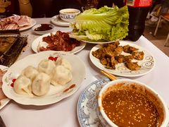-风味烧烤