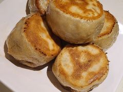 门钉肉饼-通一顺老北京炭火锅(玉桥西路店)