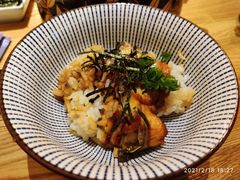 -慢走(甜水园店)