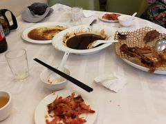 -翠亭酒家(山西南路店)