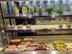 -芝小官毛肚火锅海鲜自助(淮安清江浦区新亚店)