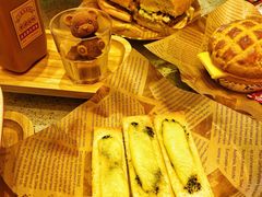 -七爷清汤腩·港式茶餐厅(世博店)