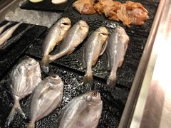 -云尚自助餐厅(佛山南海瞻云酒店)