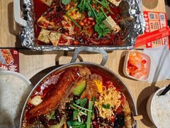 -每味每客·重庆麻辣烫(国泰店)