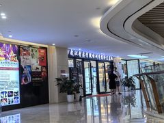 -武汉音乐学院徐东基地