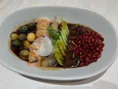 陈醋六样-大铁勺新津菜(熙悦汇店)