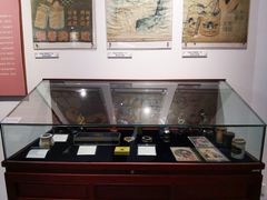 -二沙岛-广东华侨博物馆