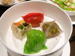 -甄御•海鲜新青岛菜(麦岛店)