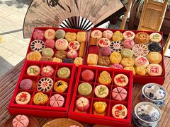 -稻香村(文殊院旗舰店)