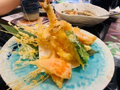 -千和日本料理(龍坪天虹店)