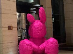 -上海东方佘山翰悦阁酒店·Vie全日制餐厅