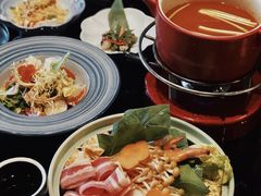 -曙亚洲餐厅-重庆富力艾美酒店(南坪万达广场店)