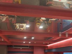 -何师傅美蛙鱼头(汉街店)