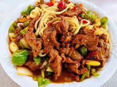 -小厨旺鱼庄(黑金冠店)