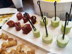 -老牌坊鲁菜名店(宽厚里店)