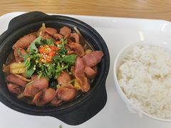-交通大学（闵行校区）-第二餐饮大楼