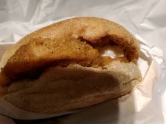 -麦当劳(东大桥店)