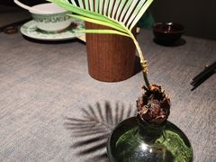 -南里山房·新淮扬菜(徐汇万科店)