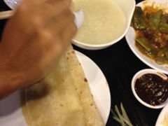 iphone_upload_pic-我去·春饼文化主题餐厅(国定路总店)
