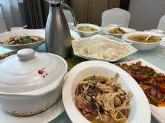 -镇江润扬大桥酒店