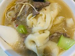 -合记烩面(人民路店)