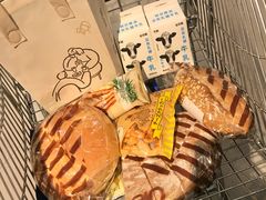 -Olé精品超市(广州太古汇店)